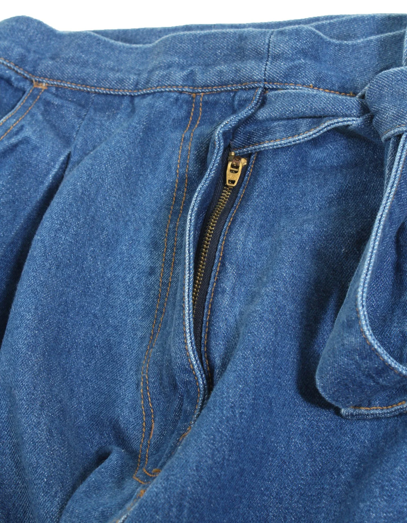 MOMO JEANS - LWD | Prospective Flow | Japanese Fashion for Men